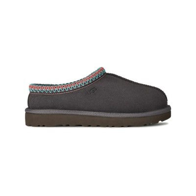 Papuci Dama, UGG, Tasman II Slipper 1174470-DGR - 38 foto