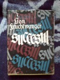 N5 Succesul - Lion Feuchtwanger