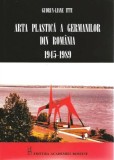 Arta plastica a germanilor din Romania 1945-1989
