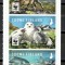 FINLANDA 2018 WWF FAUNA PROTEJATA VULPI BUFNITE PASTRAVI