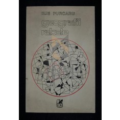 PURCARU ILIE (Dedicatie si Autograf catre MALVINA si PAUL ANGHEL !)