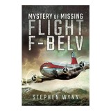 Mystery of Missing Flight F-BELV