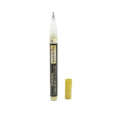 Marker pentru desen pe unghii, lățimea tijei 1 mm, culoare: Auriu