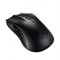 Mouse gaming bluetooth sau wireless Asus ROG StrixCarry foto