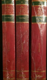 Victor Hugo - Mizerabilii 3 vol Adevarul 2011 in tipla 512, 544, 528 pag