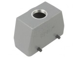 Carcasă pentru Conectori HDC EPIC H-B 16 M25