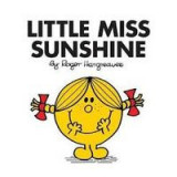 Little Miss - Little Miss Sunshine