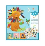 Cumpara ieftin Creeaza animale - Djeco