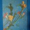 CARTE POSTALA BUCHET DE FLORI