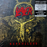 6xLP Vinil Slayer - Repentless 2018 Limited Edition 6.66 inch Box Set, Rock