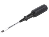 Șurubelniță plată magnetică 6mm 214mm