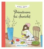 Primăvara lui Șorichiț - Paperback - Riikka J&auml;ntti - Paralela 45