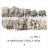 Felhőfoszl&aacute;nyok a hajnali fűben - J&aacute;sz Attila
