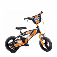 Bicicleta Dino Bikes serie BMX foto