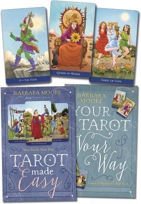 Tarot Made Easy: Your Tarot Your Way foto