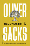 Recunostinta | Oliver Sacks