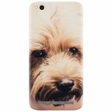 Husa silicon pentru Xiaomi Redmi 5A, Love Pup