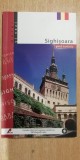 Myh 12 - Sighisoara - Ghid turistic - piesa de colectie