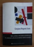 G. M. Scurtu - Relatiile internationale in al II-lea Razboi Mondial