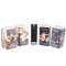 Set 4 mini parfumuri cu dispozitiv mini-spray Reload, 4x5 ml