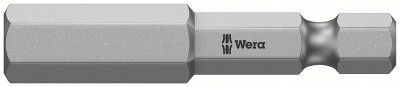Bit 840/4 Z, Hexagonal H8x50mm, Wera 05059625001 HardWork ToolsRange foto