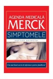 Agenda medicală Merck - Paperback brosat - Robert S. Porter, Justin L. Kaplan - All