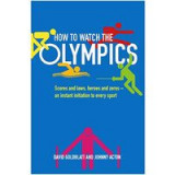 How To Watch The Olympics
