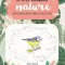 Ten-Step Drawing: Nature: Draw 60 Plants &amp; Animals in 10 Easy Steps