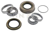 Rulment roata Ford Maverick; Nissan Navara, Navara Sasiu, NP300 Pickup, Pathfinder I, Pathfinder II, Pick Up, Terrano I, parte montare Axa fata