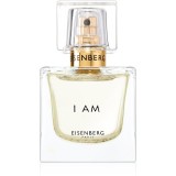 Eisenberg I Am Eau de Parfum pentru femei 30 ml