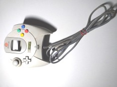Controller Sega Dreamcast - SEGA? - 003 foto
