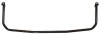 Traversa inferioara panou fata Vw Touareg (7p5) 04.2010-07.2014, 7P6807651,