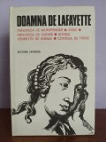 D-na de Lafayette &ndash;Opere (Univers,1984)- v. foto