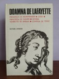 D-na de Lafayette &ndash;Opere (Univers,1984)- v. foto, Nemira