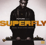 SuperFly (Original Motion Picture Soundtrack) | Future, 21 Savage, Lil Wayne, sony music