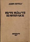 Peste prapastii de potrivnicie - Aron Cotrus