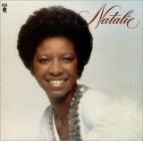 Vinil Natalie Cole &ndash; Natalie (VG+)