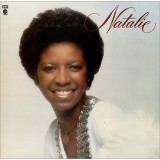 Vinil Natalie Cole &ndash; Natalie (VG+)