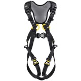 Ham PETZL Newton Fast International Version