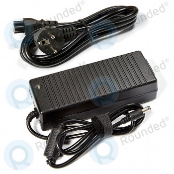 Classic PSE50073 Sursă de alimentare cu cablu (19,5V, 6,20A, 120W, C6, 6,5(6,0)x4,3mm) foto