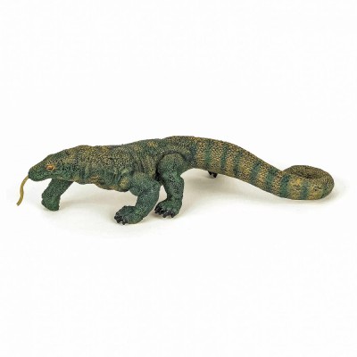 Papo Figurina Dragon Komodo foto