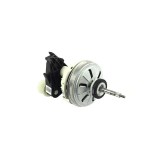 Motor ventilator pentru uscător de rufe WHIRLPOOL BAUKNECHT INDESIT Original