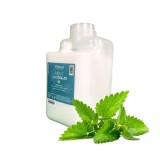 Sampon pentru par cu MENTA - 5 LITRI