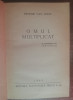 Myh 50f - Hendrik van Loon - Omul multiplicat - editie 1945