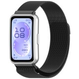 Curea Huawei Band 11 Asteroid GSM, negru, W009
