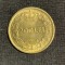 Moneda 200 lei 1945