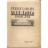 SCUT SI TARGA - PERPESSICIUS (POEZII)