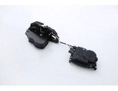 Broasca, incuietoare usa fata BMW Seria 5 (F10/F11), 12.2009-08.2017, SERIA 7 (F01/F02), 10.2008-01.2016 pentru vehicule cu functie de inchidere usoa