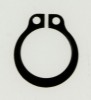 RING-C:ID11.1,STW-12,T1.0,BLK,STC5 6044-001784 Uscator de rufe Samsung DV90TA040AX/LE SAMSUNG