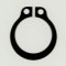 RING-C:ID11.1,STW-12,T1.0,BLK,STC5 6044-001784 Uscator de rufe Samsung DV90TA040AX/LE SAMSUNG